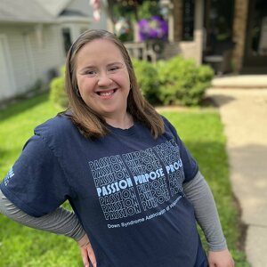 Team Page: Team Kendra